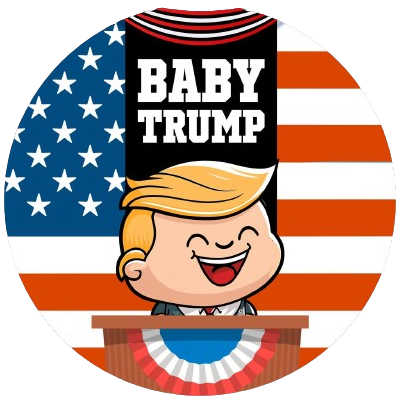 BABY TRUMP